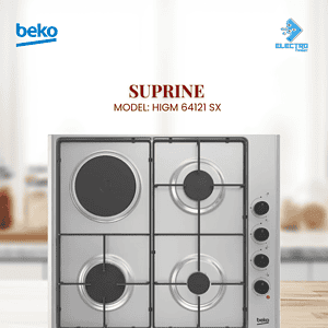 Suprine Beko HIGM 64121 SX