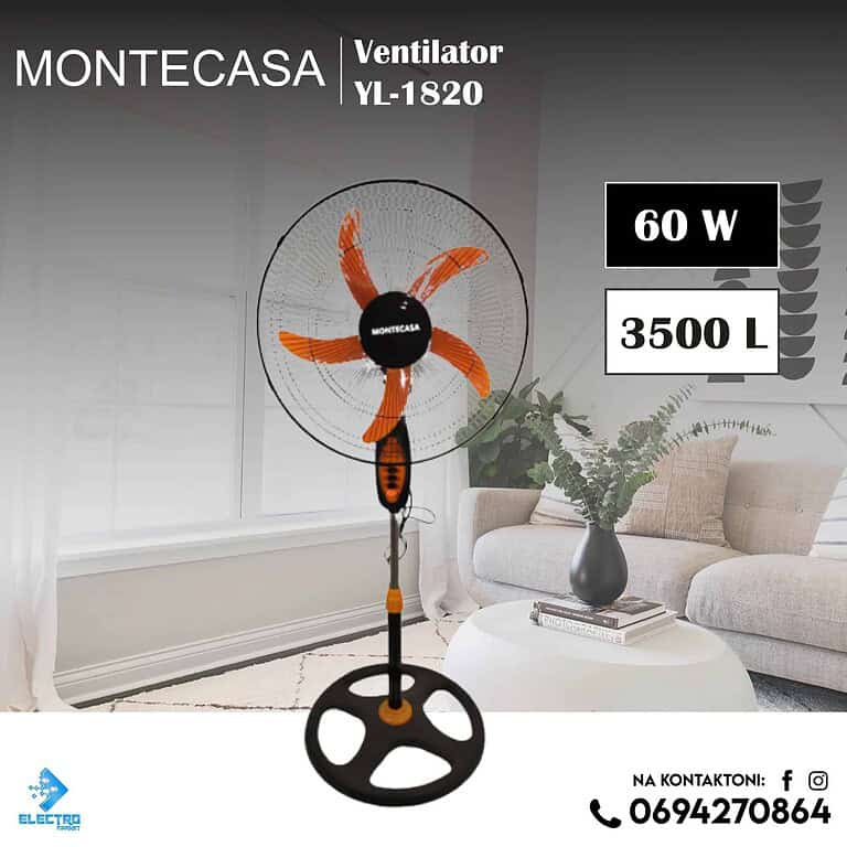 Montecasa, YL-1801
