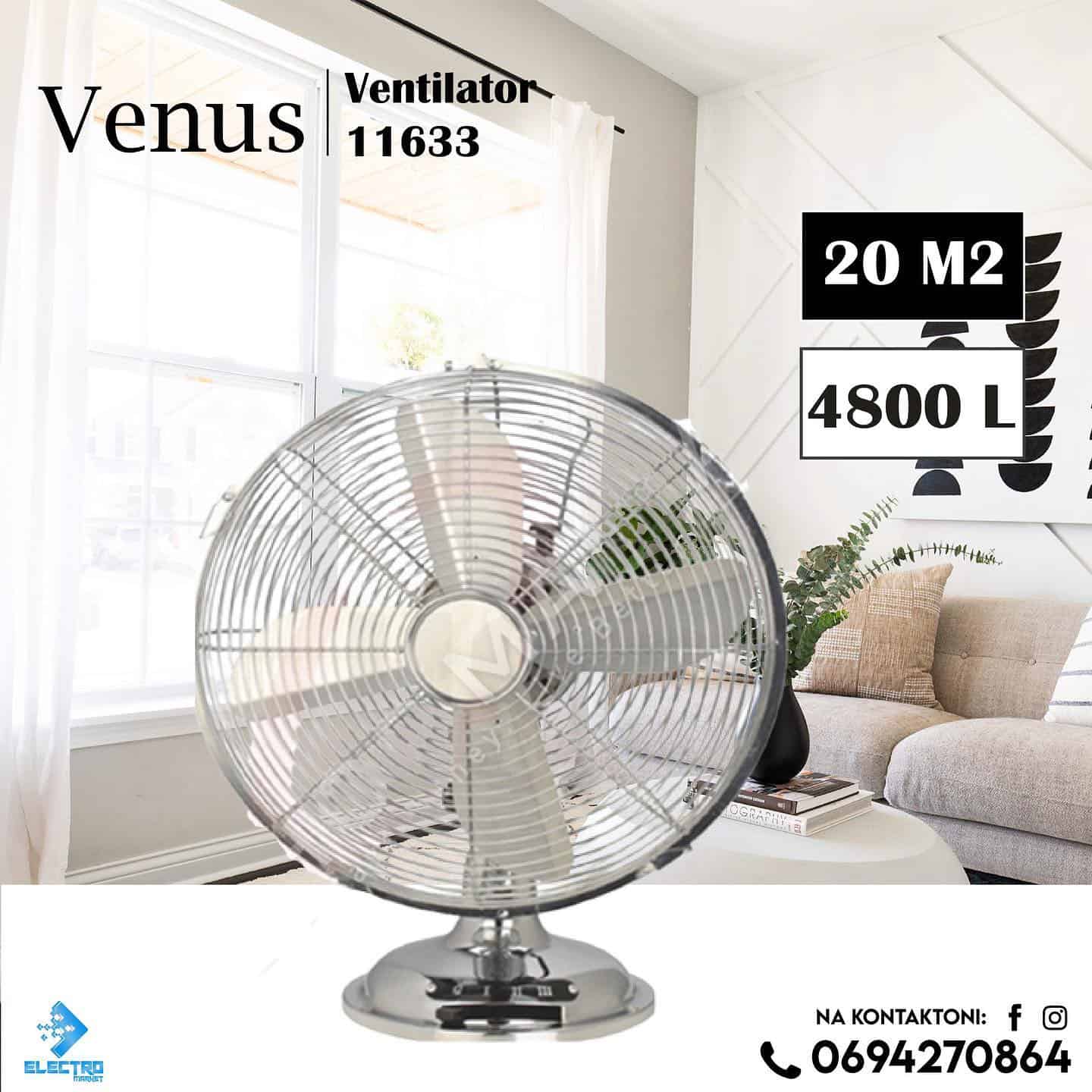 Venus 11633