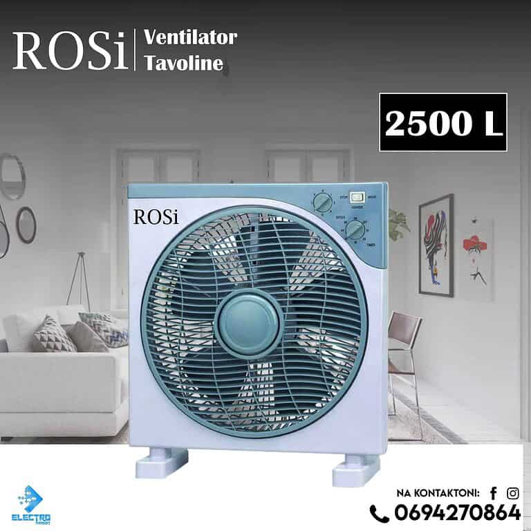 ROSi V 334