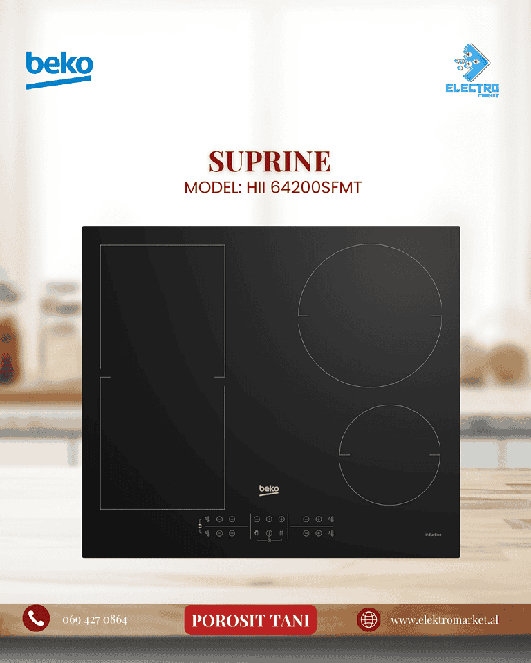 Suprine Beko HII 64200SFMT