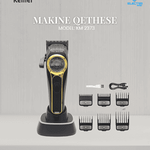 Makine Qethese Kemei KM2373