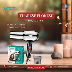 Tharese Flokesh VGR V 465