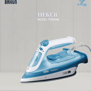 Hekur Braun F13144BL