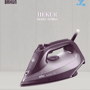 Hekur Braun SI7I81VL
