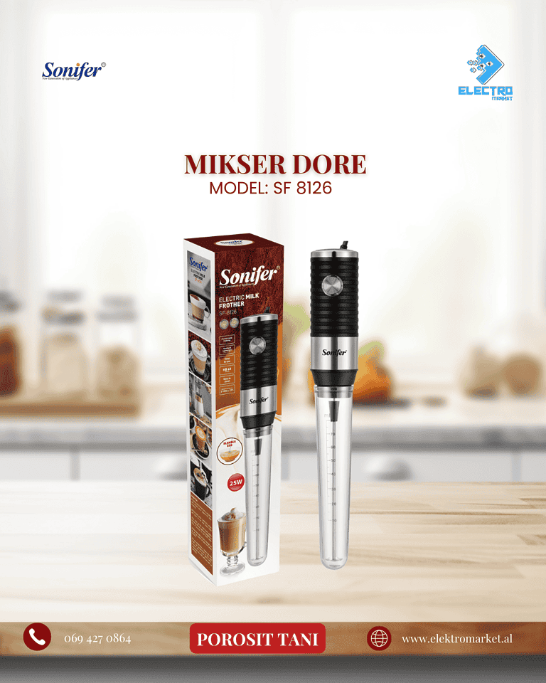 Mikser Dore Sonifer SF 8126