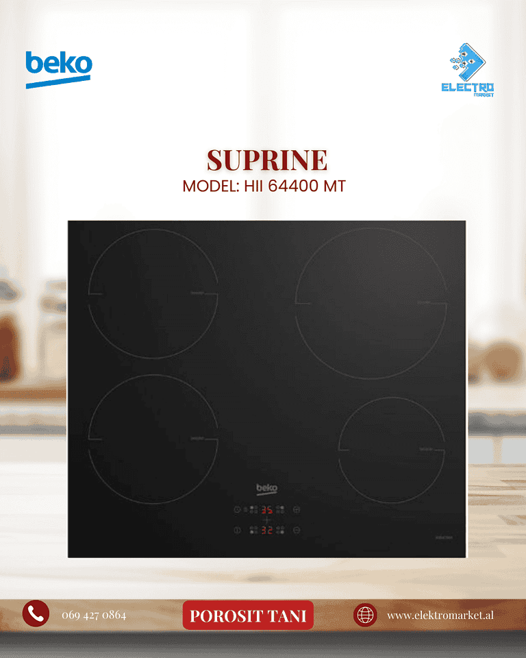 Suprine Beko HII 64400 MT