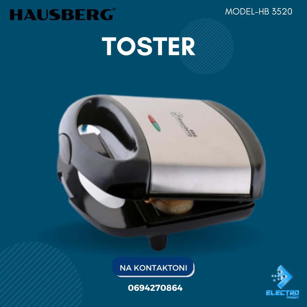 Hausberg HB 3520