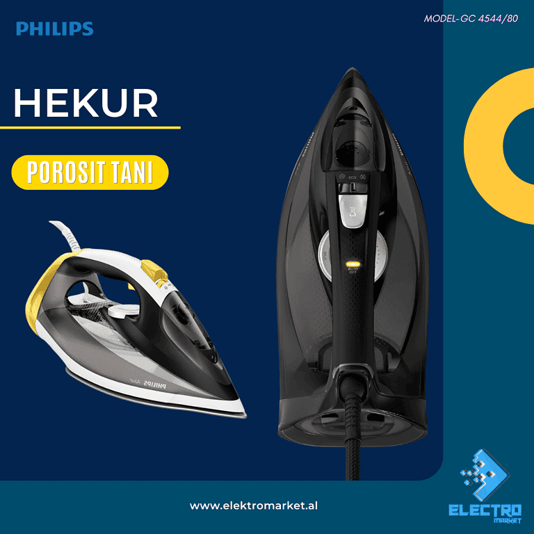 Hekur Philips GC 4544/80