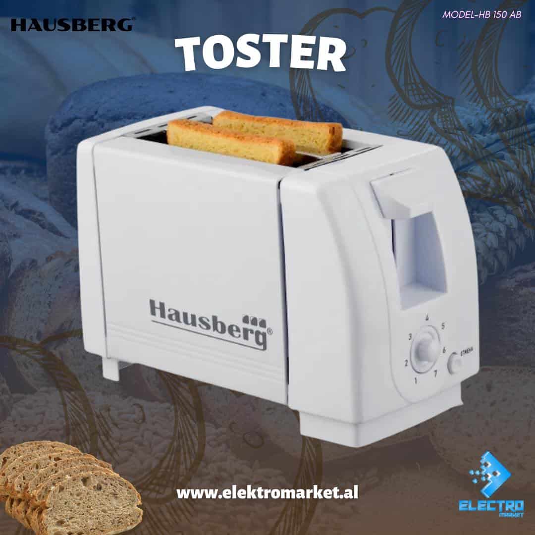 Hausberg HB 150 AB