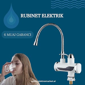 Rubinet Elektrik