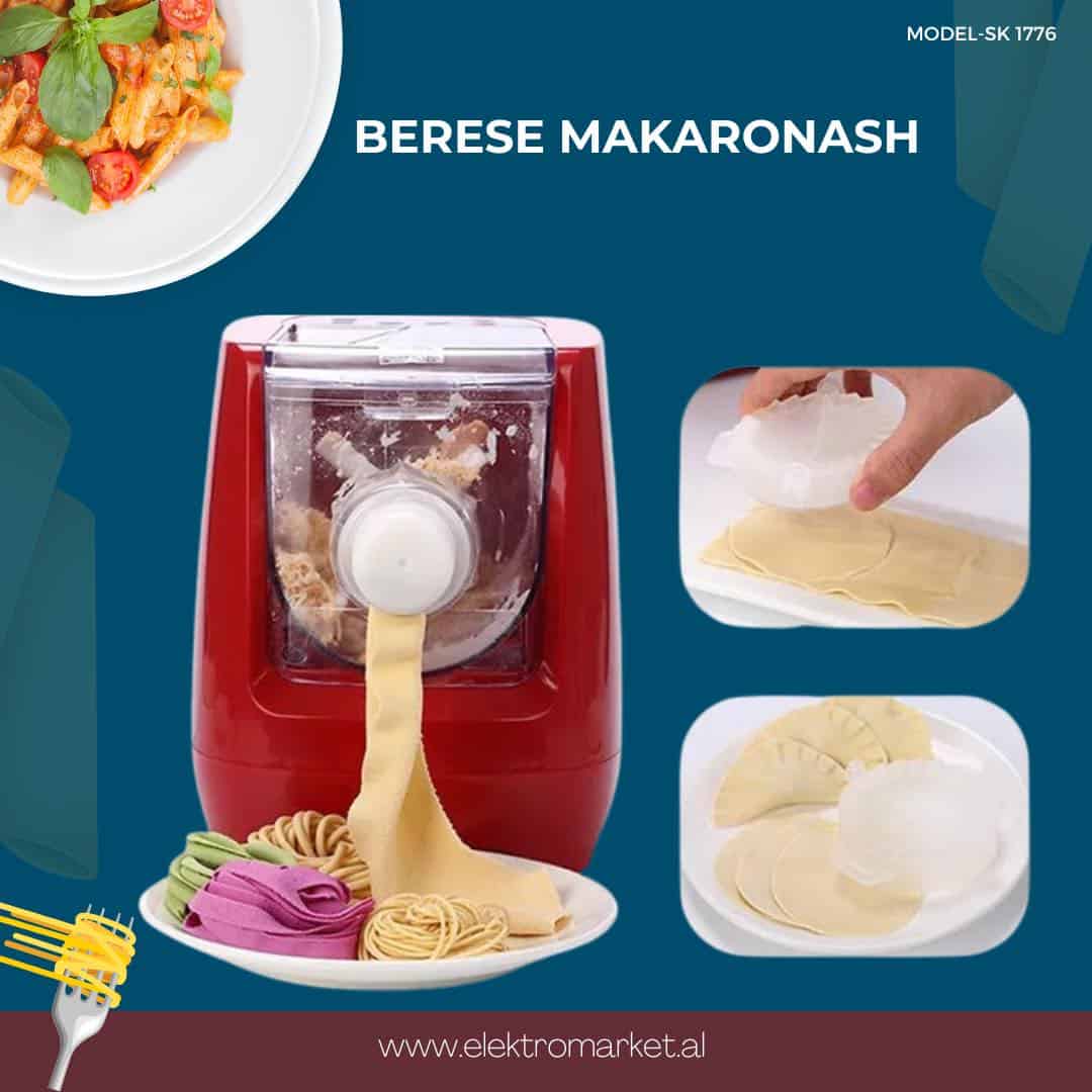 Sokany SK 1776 Berese Makaronash