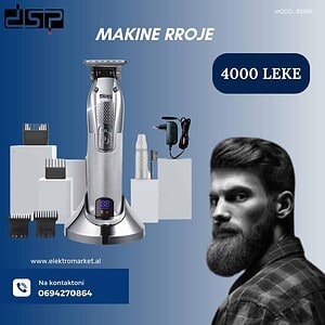 Makine Rroje DSP 90399