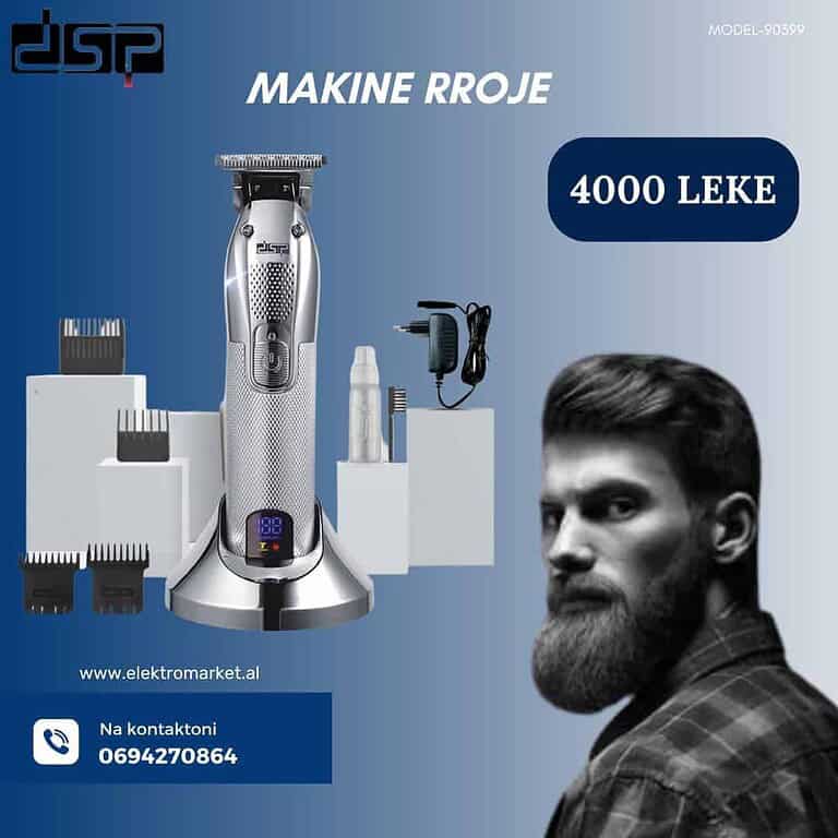 Makine Rroje DSP 90399