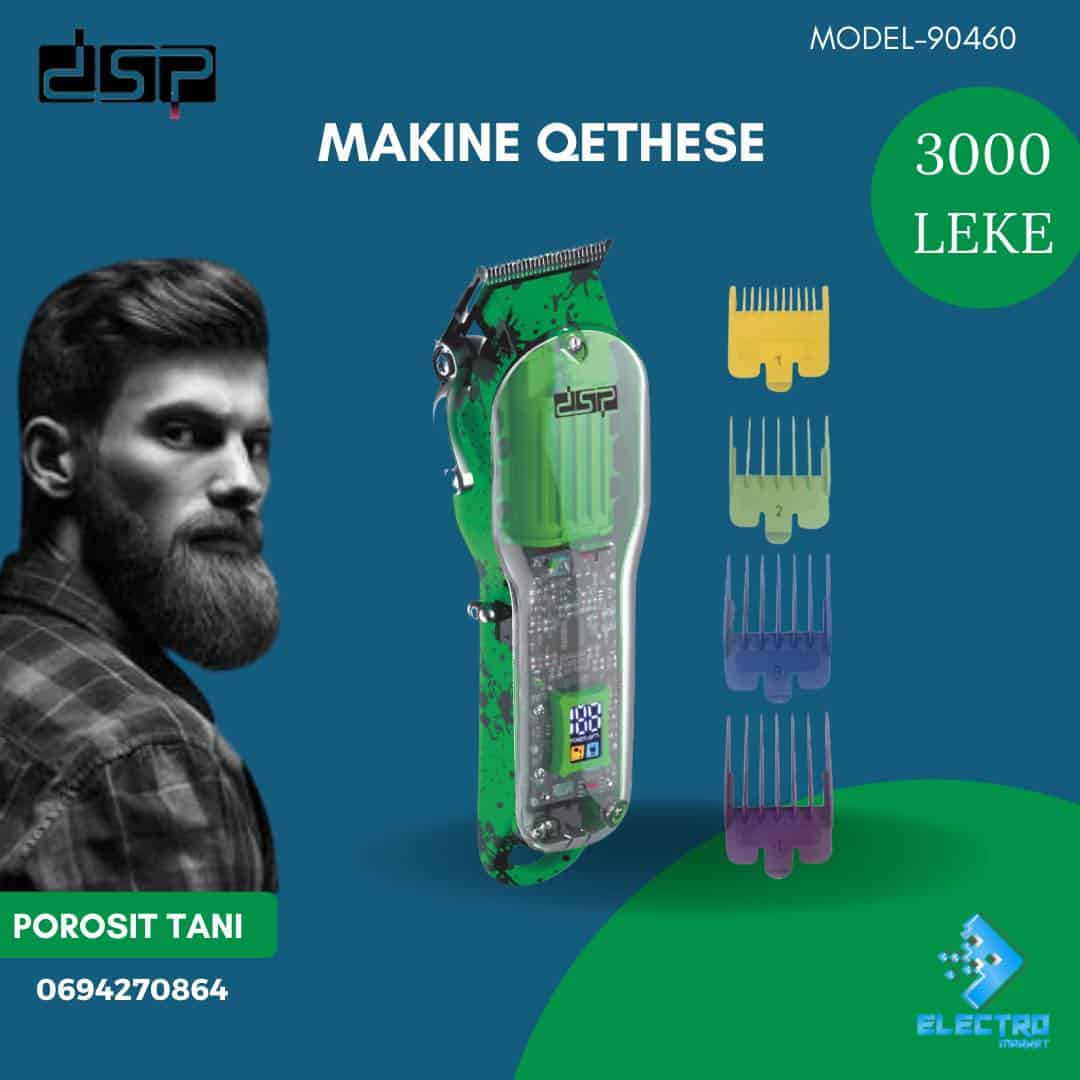 Dsp 90460 Makine Qethese