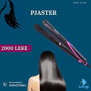 Pjaster Kemei KM 2218