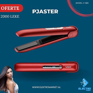 Pjaster VGR V 585