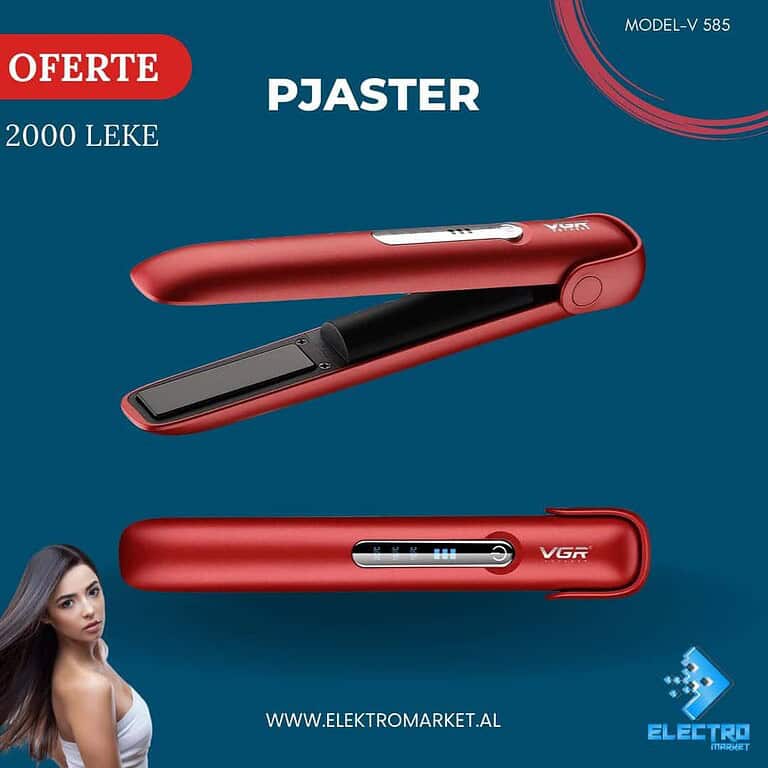 Pjaster VGR V 585