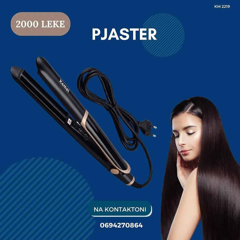 Pjaster Kemei KM 2219