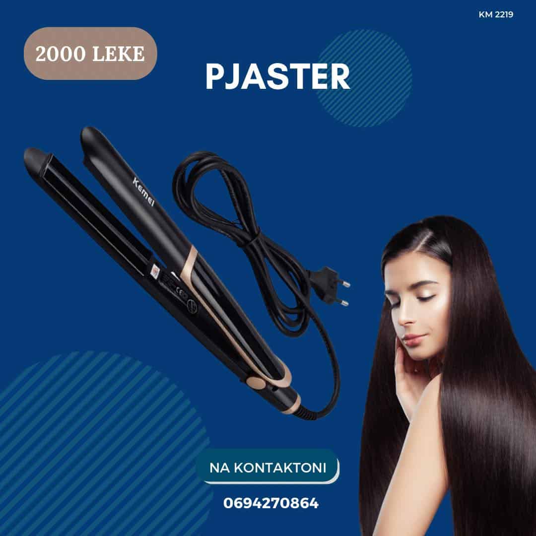 Pjaster Kemei KM 2219