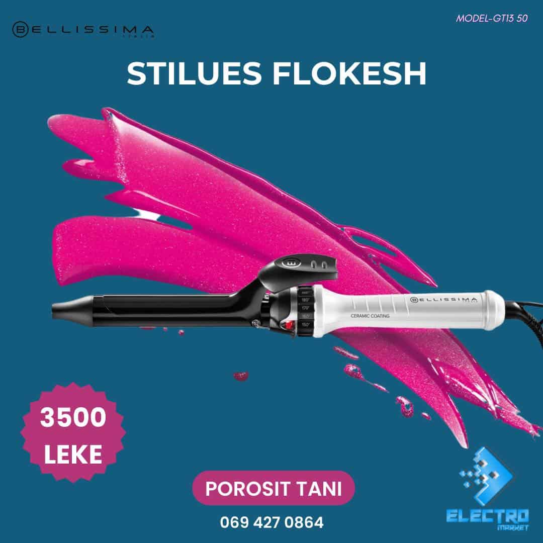 Bellissima GT13 50 Stilues Flokesh