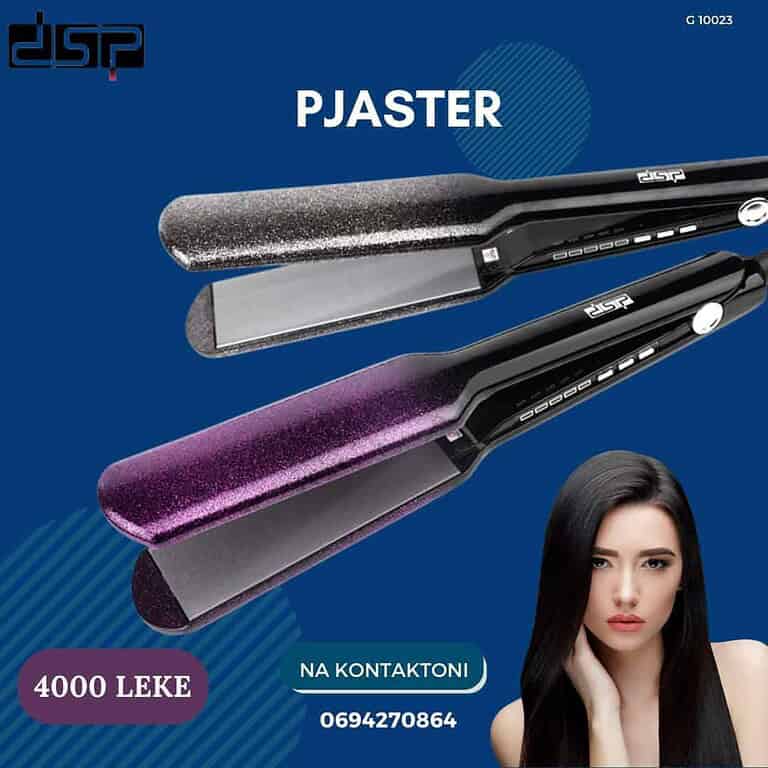 Pjaster DSP G 10023