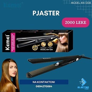 Pjaster Kemei KM 1208