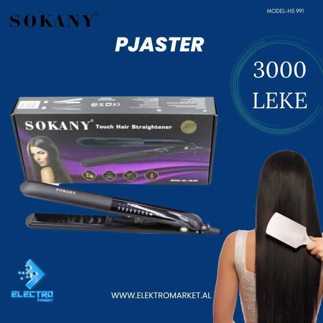 Sokany HS 991 Pjaster