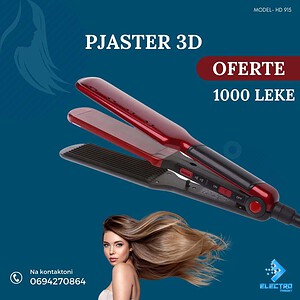 Pjaster 3D Surker HD915