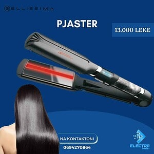 Pjaster Bellissima