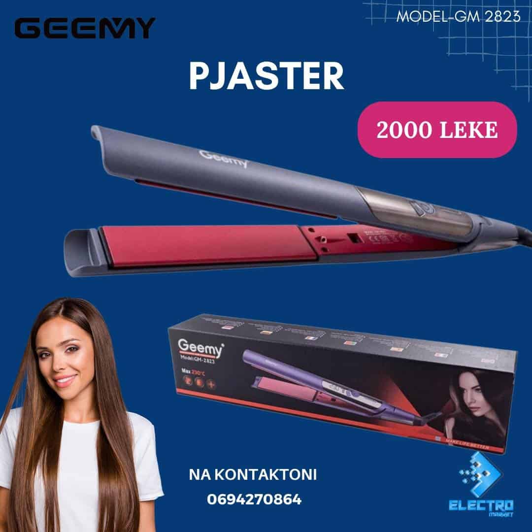 Geemy GM 2823 Pjaster