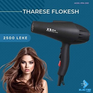 Tharese Flokesh X5 Plus 9996-2500