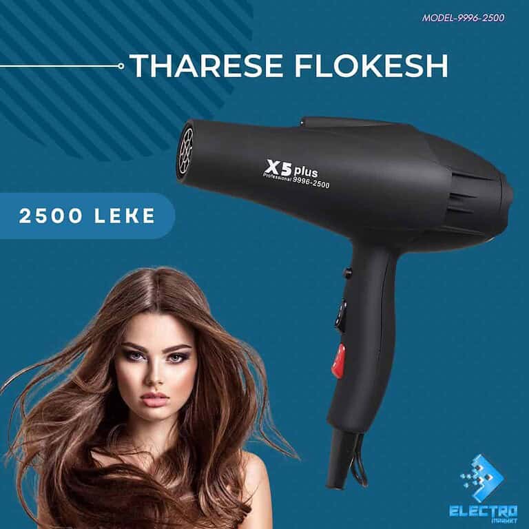 Tharese Flokesh X5 Plus 9996-2500