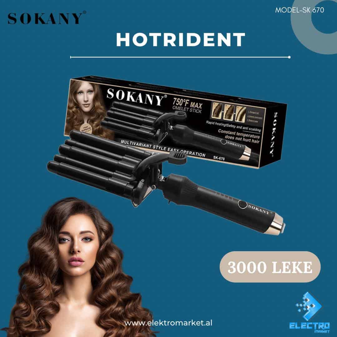 Sokany Hotrident SK 670