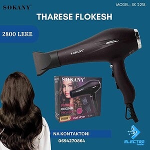 Tharese Flokesh Sokany SK 2218