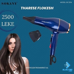 Tharese Flokesh Sokany SK 2216
