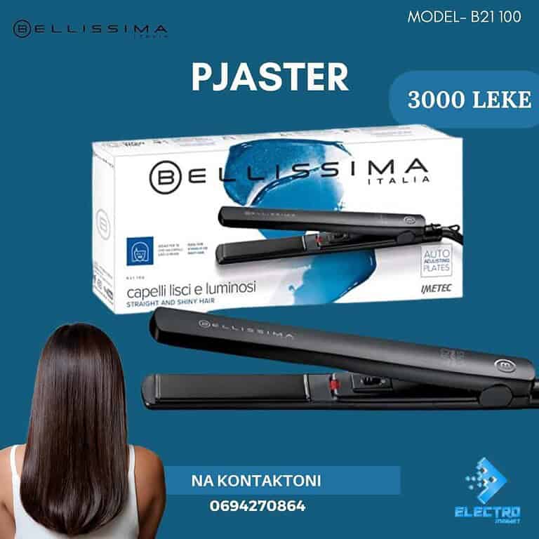 Pjaster Bellissima B21 100