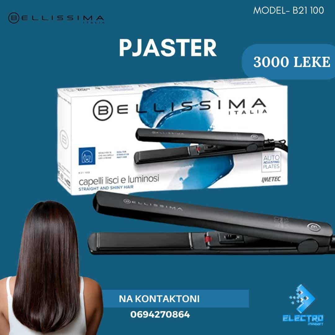 Pjaster Bellissima B21 100