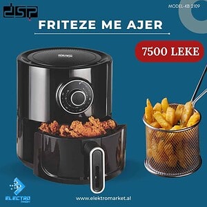 Friteze me ajer DSP KB 2109