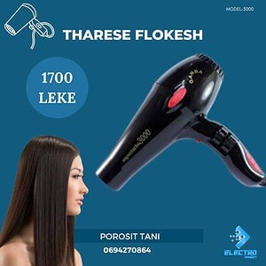 Tharese Flokesh Ganba 3000