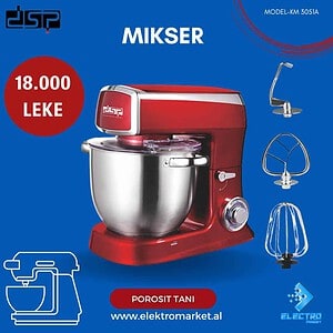 Mikser DSP KM 3051A