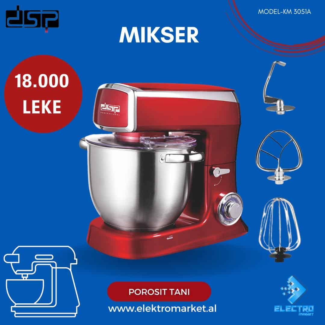 Dsp KM 3051A
