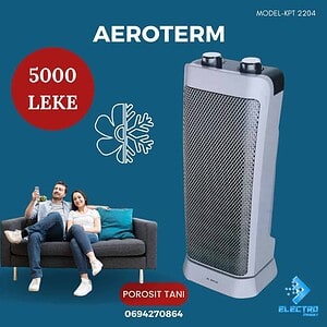 Aeroterm JL Niva KPT 2204