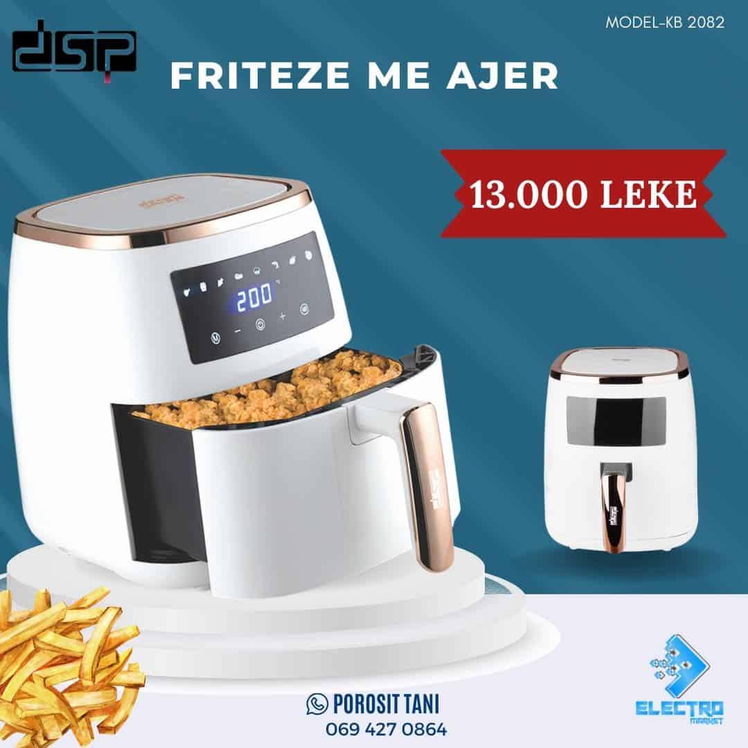 Dsp KB 2082 Friteze Me Ajer