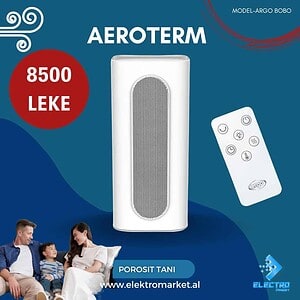 Aeroterm Argo Bobo
