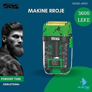 Makine Rroje DSP 60125
