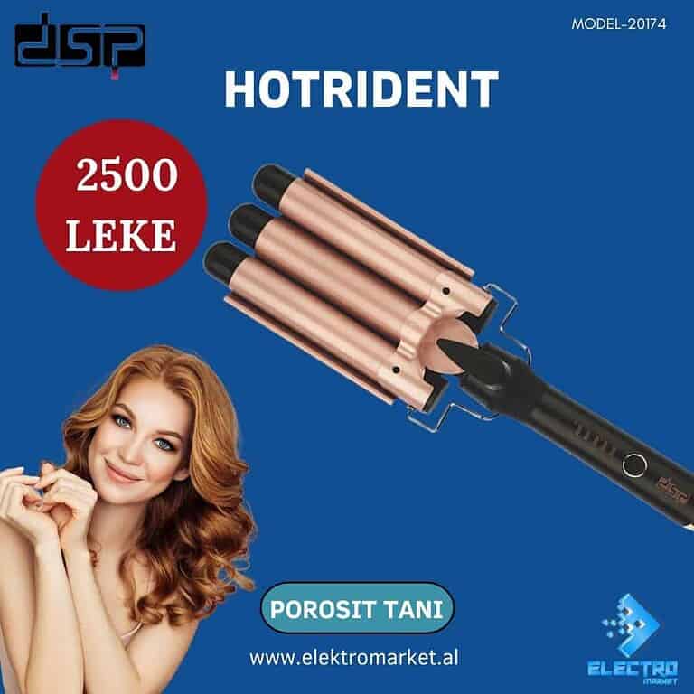 Hotrident DSP 20174