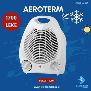 Aeroterm Potop LQ 501
