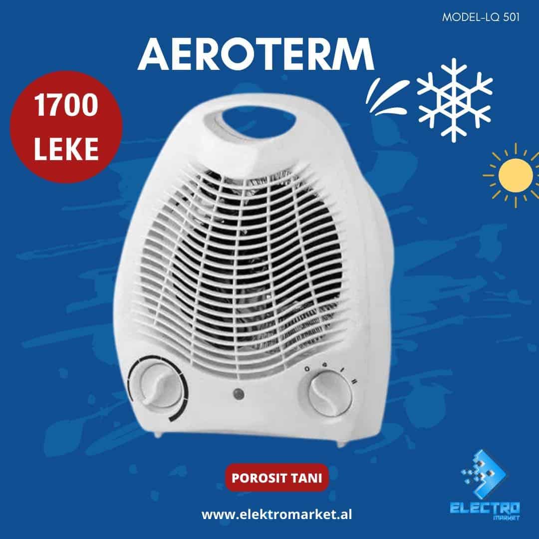 Potop LQ 501 Aeroterm