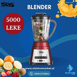 Blender DSP KJ 2106